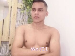 Wolf21