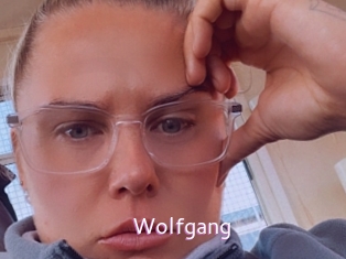 Wolfgang