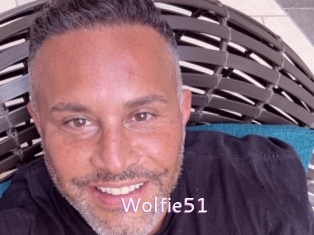 wolfie51 Just Amateurs