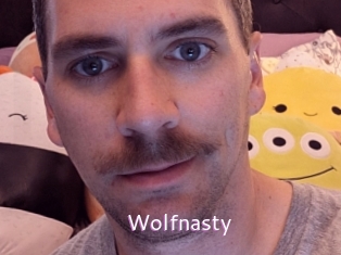Wolfnasty