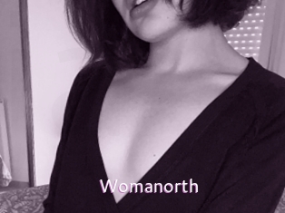 Womanorth