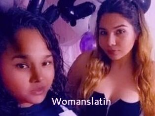 Womanslatin