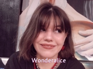 Wonderalice