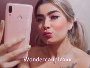 Wondercouplexxx