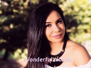 Wonderfulantonia