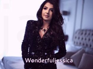 Wonderfuljessica