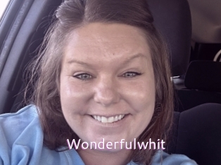 Wonderfulwhit