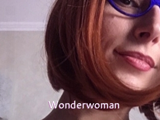 wonderwoman Just Amateurs