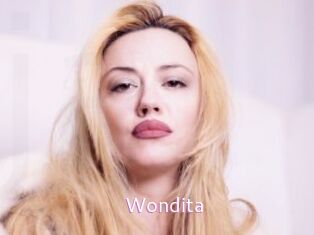 Wondita