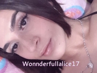 Wonnderfullalice17