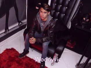 Woodyvic