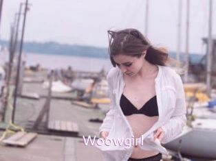 Woowgirl