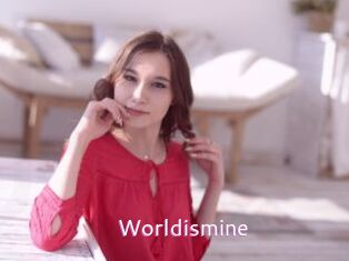 Worldismine
