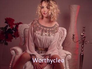 Worthycleo