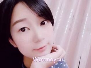 Wownoyou