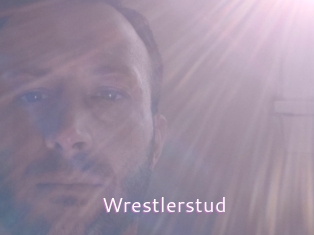 Wrestlerstud