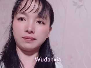 Wudanxia