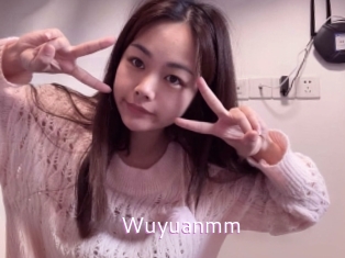 Wuyuanmm