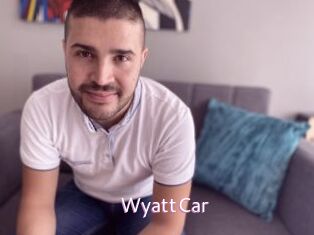 WyattCar