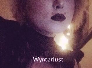 Wynterlust