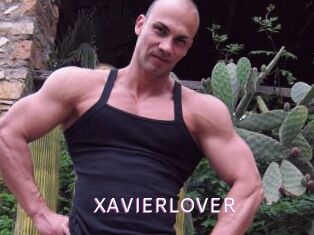 XAVIERLOVER