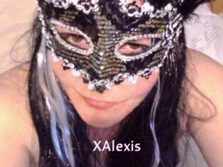 XAlexis