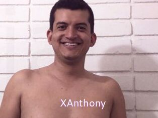 XAnthony