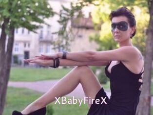 XBabyFireX