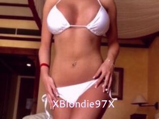 XBlondie97X