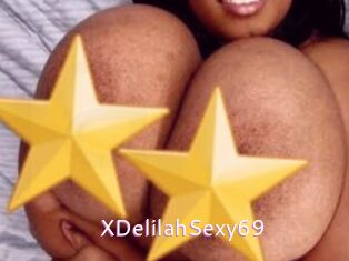 XDelilahSexy69