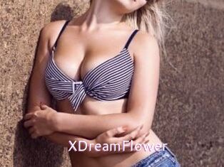 XDreamFlower