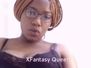 XFantasy_Queen