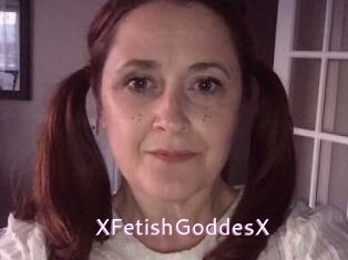 XFetishGoddesX