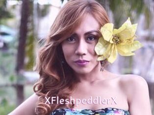 XFleshpeddlerX