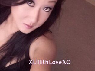 XLillithLoveXO