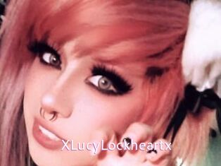 XLucyLockheartx