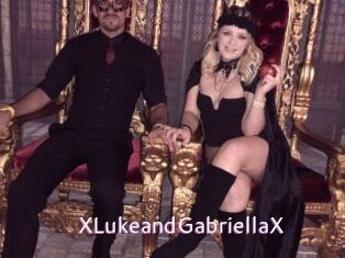 XLukeandGabriellaX