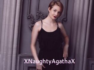 XNaughtyAgathaX