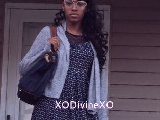 XODivineXO