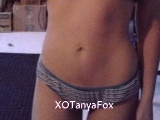 XOTanyaFox
