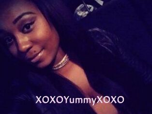 XOXOYummyXOXO
