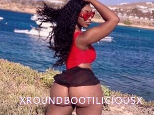 XROUNDBOOTILICIOUSX