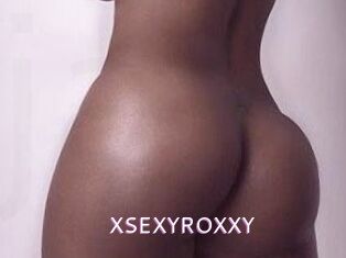 XSEXYROXXY