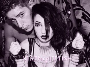 XTREMcplFETISH