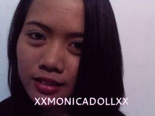 XXMONICADOLLXX