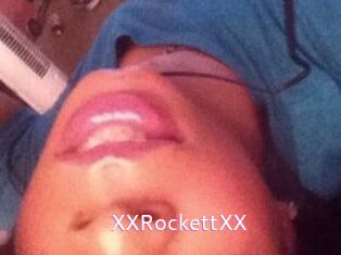 XXRockettXX