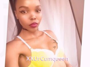 XXUrCumqueen