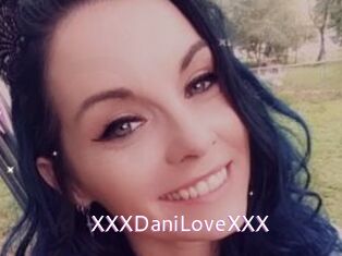 XXXDaniLoveXXX