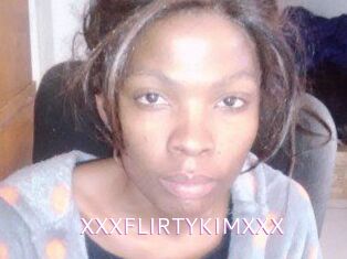 XXXFLIRTYKIMXXX
