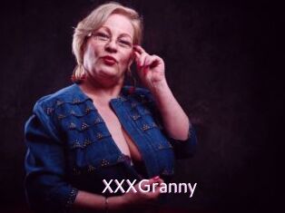 XXXGranny
